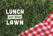 Lunch on the Lawn