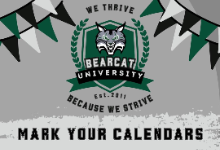 Bearcat University